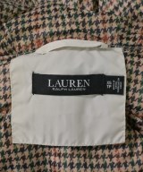 LAUREN Ralph Lauren（ローレンラルフローレン）ダウンコート 白 サイズ:XS レディース/2200691902012