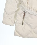 LAUREN Ralph Lauren（ローレンラルフローレン）ダウンコート 白 サイズ:XS レディース/2200691902012