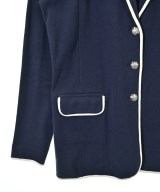 LAUREN Ralph Lauren（ローレンラルフローレン）ジャケット 紺 サイズ:L レディース/2200687073047