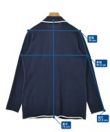 LAUREN Ralph Lauren（ローレンラルフローレン）ジャケット 紺 サイズ:L レディース/2200687073047