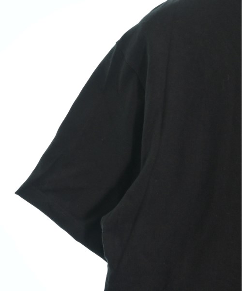 Armor lux（アルモーリュックス）Tシャツ・カットソー 黒 サイズ:M メンズ/2200506832145