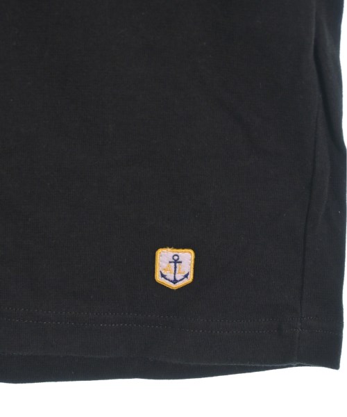 Armor lux（アルモーリュックス）Tシャツ・カットソー 黒 サイズ:M メンズ/2200506832145