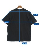 Armor lux（アルモーリュックス）Tシャツ・カットソー 黒 サイズ:M メンズ/2200506832145