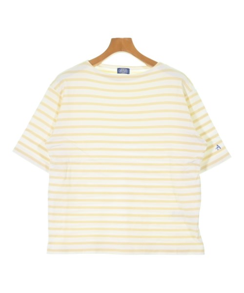 Armor lux(アルモーリュックス)Tシャツ・カットソー 白 サイズ:3(L位)/2200644959070