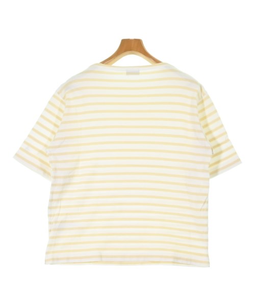 Armor lux（アルモーリュックス）Tシャツ・カットソー 白 サイズ:3(L位) メンズ/2200644959070