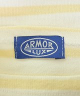 Armor lux（アルモーリュックス）Tシャツ・カットソー 白 サイズ:3(L位) メンズ/2200644959070