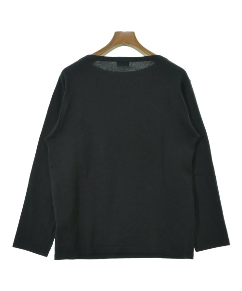 Armor lux（アルモーリュックス）Tシャツ・カットソー 黒 サイズ:4(XL位) メンズ/2200720715040