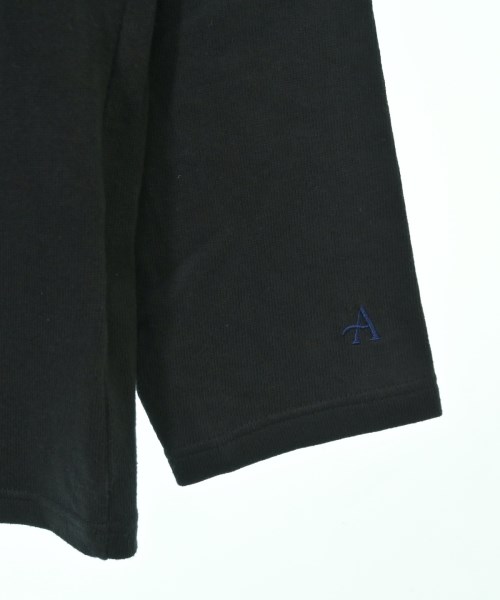 Armor lux（アルモーリュックス）Tシャツ・カットソー 黒 サイズ:4(XL位) メンズ/2200720715040