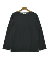 Armor lux（アルモーリュックス）Tシャツ・カットソー 黒 サイズ:4(XL位) メンズ/2200720715040