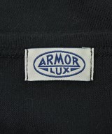 Armor lux（アルモーリュックス）Tシャツ・カットソー 黒 サイズ:4(XL位) メンズ/2200720715040