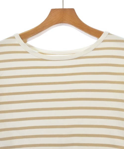 Armor lux（アルモーリュックス）Tシャツ・カットソー 白 サイズ:38(M位) レディース/2200625019021