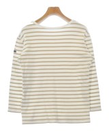 Armor lux（アルモーリュックス）Tシャツ・カットソー 白 サイズ:38(M位) レディース/2200625019021