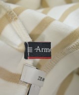 Armor lux（アルモーリュックス）Tシャツ・カットソー 白 サイズ:38(M位) レディース/2200625019021