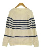 Armor lux（アルモーリュックス）ニット・セーター 白 サイズ:1(S位) レディース/2200612253018
