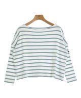 Armor lux（アルモーリュックス）Tシャツ・カットソー 青 サイズ:32(XXS位) レディース/2200696083044