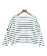 Armor lux（アルモーリュックス）Tシャツ・カットソー 青 サイズ:32(XXS位) レディース/2200696083044