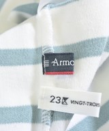 Armor lux（アルモーリュックス）Tシャツ・カットソー 青 サイズ:32(XXS位) レディース/2200696083044