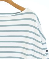 Armor lux（アルモーリュックス）Tシャツ・カットソー 青 サイズ:32(XXS位) レディース/2200696083044