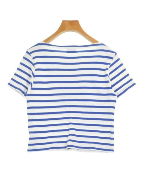 Armor lux（アルモーリュックス）Tシャツ・カットソー 白 サイズ:1(S位) レディース/2200717318117