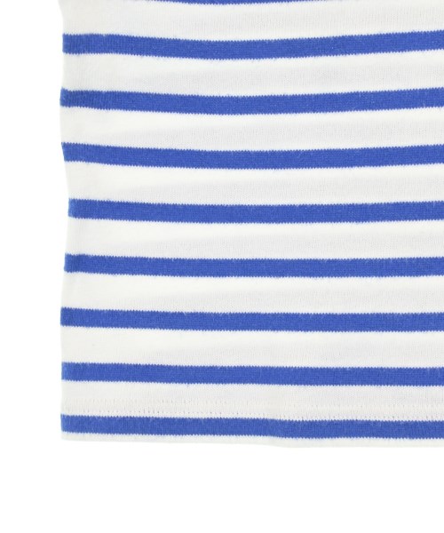 Armor lux（アルモーリュックス）Tシャツ・カットソー 白 サイズ:1(S位) レディース/2200717318117