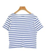 Armor lux（アルモーリュックス）Tシャツ・カットソー 白 サイズ:1(S位) レディース/2200717318117