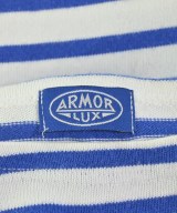 Armor lux（アルモーリュックス）Tシャツ・カットソー 白 サイズ:1(S位) レディース/2200717318117