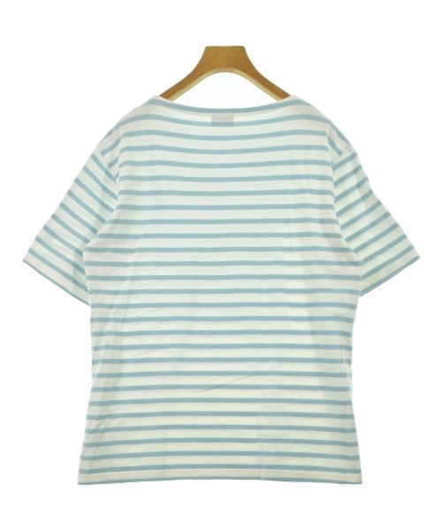 Armor lux（アルモーリュックス）Tシャツ・カットソー 白 サイズ:4(XL位) レディース/2200637087131