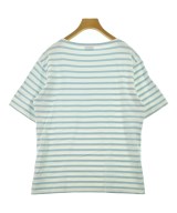 Armor lux（アルモーリュックス）Tシャツ・カットソー 白 サイズ:4(XL位) レディース/2200637087131
