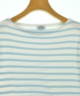 Armor lux（アルモーリュックス）Tシャツ・カットソー 白 サイズ:4(XL位) レディース/2200637087131