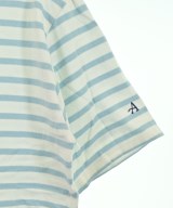 Armor lux（アルモーリュックス）Tシャツ・カットソー 白 サイズ:4(XL位) レディース/2200637087131