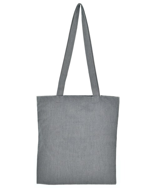 Armor lux（アルモーリュックス）トートバッグ グレー サイズ:- レディース/2200644959087