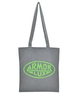 Armor lux（アルモーリュックス）トートバッグ グレー サイズ:- レディース/2200644959087