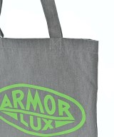 Armor lux（アルモーリュックス）トートバッグ グレー サイズ:- レディース/2200644959087