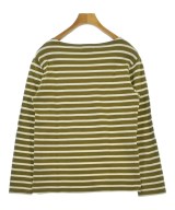 Armor lux（アルモーリュックス）Tシャツ・カットソー カーキ サイズ:3(L位) レディース/2200647483039