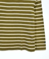 Armor lux（アルモーリュックス）Tシャツ・カットソー カーキ サイズ:3(L位) レディース/2200647483039