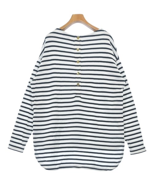 Armor lux（アルモーリュックス）Tシャツ・カットソー 白 サイズ:F レディース/2200707679686