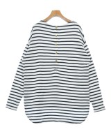 Armor lux（アルモーリュックス）Tシャツ・カットソー 白 サイズ:F レディース/2200707679686