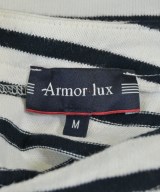 Armor lux（アルモーリュックス）Tシャツ・カットソー 白 サイズ:F レディース/2200707679686