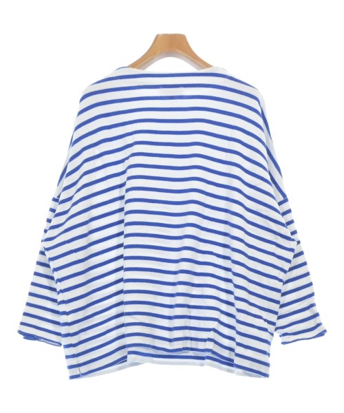 Armor lux（アルモーリュックス）Tシャツ・カットソー 白 サイズ:F レディース/2200707679693
