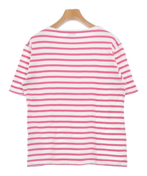 Armor lux（アルモーリュックス）Tシャツ・カットソー 白 サイズ:3(L位) レディース/2200707679709