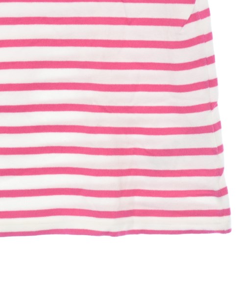 Armor lux（アルモーリュックス）Tシャツ・カットソー 白 サイズ:3(L位) レディース/2200707679709