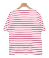 Armor lux（アルモーリュックス）Tシャツ・カットソー 白 サイズ:3(L位) レディース/2200707679709