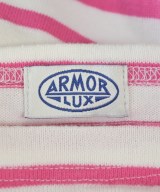 Armor lux（アルモーリュックス）Tシャツ・カットソー 白 サイズ:3(L位) レディース/2200707679709