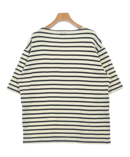 Armor lux（アルモーリュックス）Tシャツ・カットソー 白 サイズ:4(XL位) レディース/2200707679716