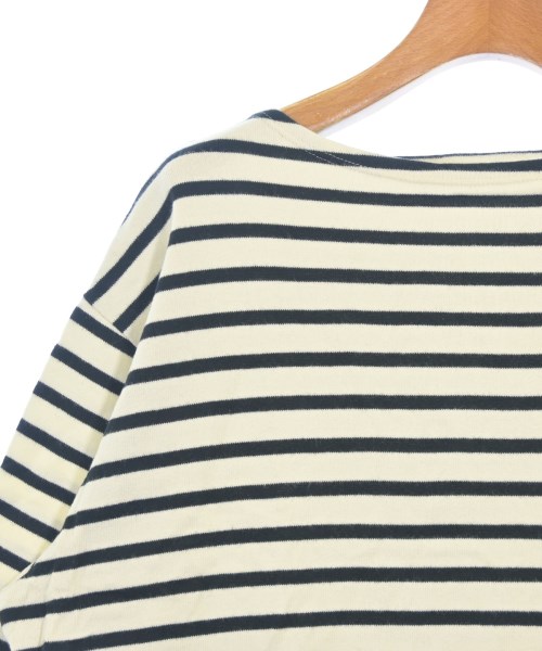 Armor lux（アルモーリュックス）Tシャツ・カットソー 白 サイズ:4(XL位) レディース/2200707679716