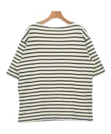 Armor lux（アルモーリュックス）Tシャツ・カットソー 白 サイズ:4(XL位) レディース/2200707679716