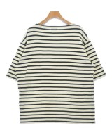 Armor lux（アルモーリュックス）Tシャツ・カットソー 白 サイズ:4(XL位) レディース/2200707679716
