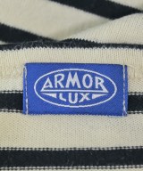 Armor lux（アルモーリュックス）Tシャツ・カットソー 白 サイズ:4(XL位) レディース/2200707679716