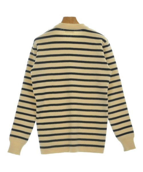 Armor lux（アルモーリュックス）ニット・セーター 黄 サイズ:F レディース/2200661441091