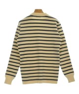 Armor lux（アルモーリュックス）ニット・セーター 黄 サイズ:F レディース/2200661441091